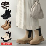 ڥ 30OFF 㥫 SHAKA TREK CHELSEA AT ȥå륷 AT SK-201 2023AW  ɥ֡ ֡ ǳ   ɽ ̵ å ǥ ȥɥ ι ե    奢 22cm 23cm 24cm ̵ 