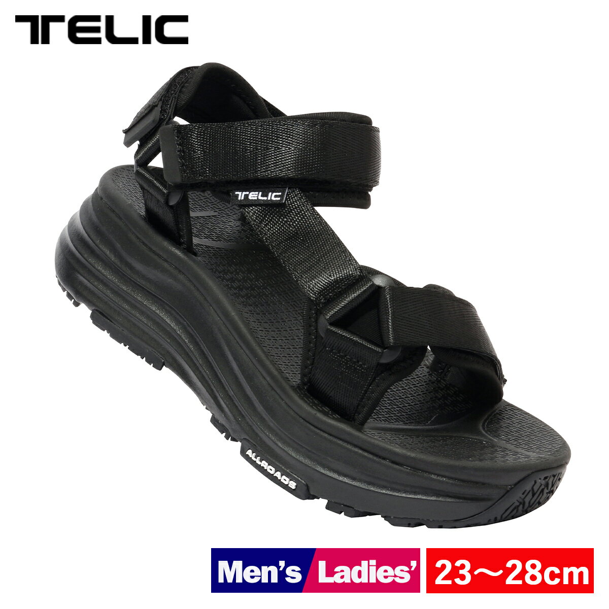 ƥå  ꥫХ꡼ TELIC ֥  ALLROADS -S3 2024SSʡۥꥫХ꡼塼...