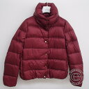 MONCLER【モンクレール】 14-15AW　BOURDONブルドン　ダウンジャケット0 ジャケッ ...