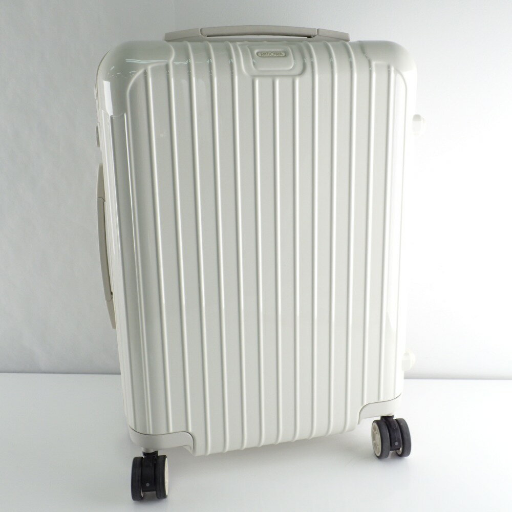 RIMOWA リモワ 810.90.42.7 ユナイテッドアローズ別注 SALSA ECRU サルサ ...