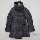 MONCLER【モンクレール】 国内正規モンクレールジャパン　JOHANNAジョアンナ　ダウンコート ...