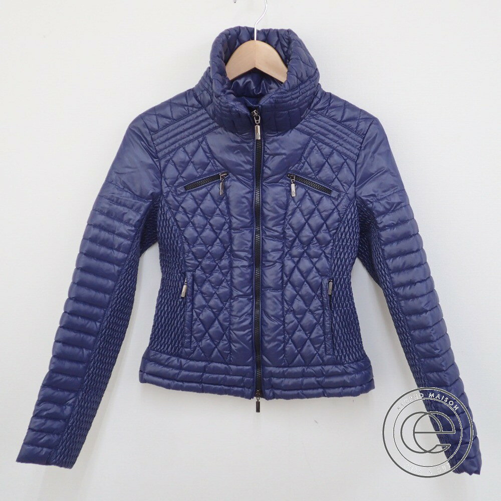 MONCLER【モンクレール】 MEDOC　ダウンジャケット2 ジャケット レディース 【中古】