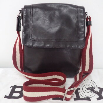 Bally オンライン バリー Tivon Xs Trainspotting トレインスポッティングレザーショルダーバッグ メンズ ブランドリサイクル エコスタイル Bally オンライン バリー Tivon Xs Trainspotting トレインスポッティングレザーショルダーバッグ メンズ ブランドリサイクル エコスタイル
