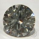 diamond ダイヤモンド ラボグロウンダイヤ　人工　合成ダイヤモンド VS2-J-EX ルース1.53ct 【中古】