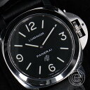 PANERAI パネライ PAM00000(OP6834)LUMINOR 44 BESE LOGOル ...