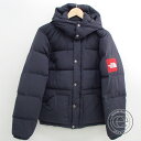 THE NORTH FACE ザノースフェイス 国内正規△ND91401 PERTEX CAMP S ...