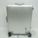 RIMOWA リモワ 932.56 TOPAS トパーズ キャビンマルチホイール4輪 キャリーバッグ ...