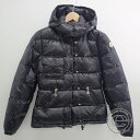 MONCLER モンクレール BERENGEREベレンジェール　黒　ダウンジャケット1 ジャケット  ...