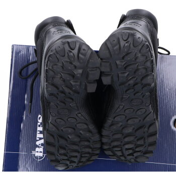 ãæ¥½å¤©å¸å ´ãBATES ãã¤ã E02905 ã¿ã¯ãã£ã«ã«ãã¼ã DELTA-6 GORE-TEX ã´ã¢ããã¯ã¹ ããªã¿ãªã¼ãã¼ã ã·ã¥ã¼ãº US8 ãã©ã㯠ã¡ã³ãº ãä¸å¤ãï¼ãã©ã³ã