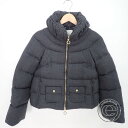 MONCLER モンクレール 【国内正規●】BRIANCON ブリアンソン ウール スタンドカラーダ ...