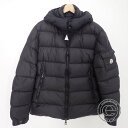 MONCLER モンクレール 【国内正規■】HYMALAYヒマレイ フード付ダウンジャケット6 ブラ ...