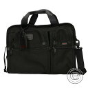 TUMI トゥミ 26108DH ALPHA ORGANIZER PORTFOLIO BRIEF オ ...