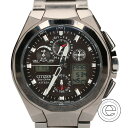 CITIZEN シチズン ATV53-2833 U600-T011497 ATTESAアテッサ ジェ ...