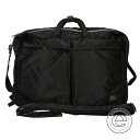 PORTER ポーター 622-09308 TANKER 3WAY BRIEFCASE タンカー 3 ...