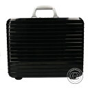 RIMOWA リモワ 881.12 Limbo リンボ アタッシュケース/ トランク 17L ブラッ ...