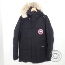 CANADA GOOSE カナダグース 国内正規☆4567JM CITADELシタデル ダウンコート ...