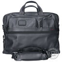 TUMI トゥミ 96114D2 ALPHA 2 アルファ コンパクトラージスクリーン コンピュータ ...