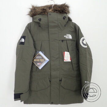 【楽天市場】THE NORTH FACE ザノースフェイス 【国内正規☆19AW】ND91807 GORE-TEX ANTARCTIKA