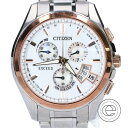 CITIZEN シチズン EBS74-5102 EXCEEDエクシード ダイレクトフライトモデル チ ...