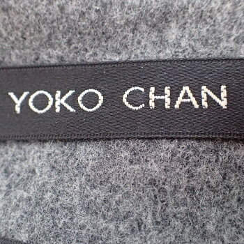 Yoko Chan ヨーコチャン Chan Ycd 318 409 ヨーコチャン ウール キャップスリーブバルーンドレス クルーネックミニ ワンピース ワンピース 38 グレー レディース 中古 ブランドリサイクル エコスタイル Yoko Chan ヨーコチャン Chan Ycd 318 409 ヨーコチャン ウール キャップスリーブバルーンドレス クルーネックミニ ワンピース ワンピース 38 グレー レディース 中古 ブランドリサイクル エコスタイル