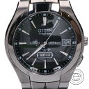 CITIZEN シチズン ATD53-2771 cal.H106 ATTESA アテッサ エコ・ドラ ...