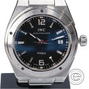 IWC アイダブリューシー IW322701 Ingenieur automaticインヂュニア オ ...