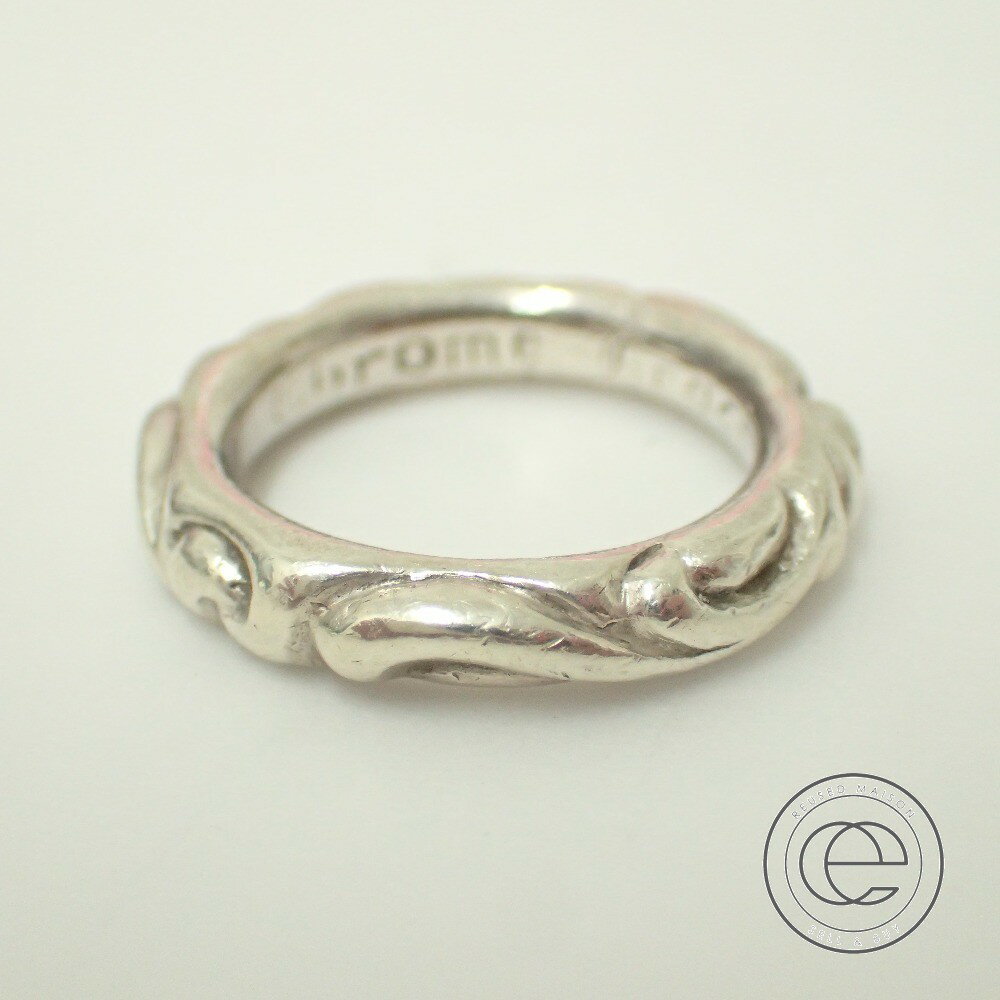 輝く高品質な Chrome Hearts クロムハーツ Sv925 スクロールバンド リング 指輪 シルバー メンズ 特売 Saogeraldodobaixio Cam Mg Gov Br 輝く高品質な Chrome Hearts クロムハーツ Sv925 スクロールバンド リング 指輪 シルバー メンズ 特売 Saogeraldodobaixio Cam Mg Gov Br