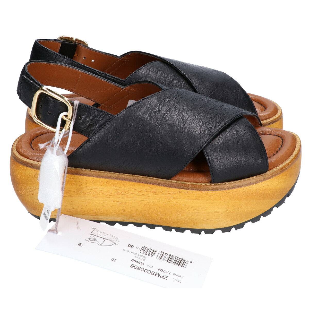 国際ブランド Marni マルニ Zpms La704 00n99 Sandals Wedge Fulsbet ウッドソールサンダル シューズ 36 ブラック レディース 現金特価 Viajandobrasilafora Com Br 国際ブランド Marni マルニ Zpms La704 00n99 Sandals Wedge Fulsbet ウッドソールサンダル シューズ 36 ブラック レディース 現金特価 Viajandobrasilafora Com Br