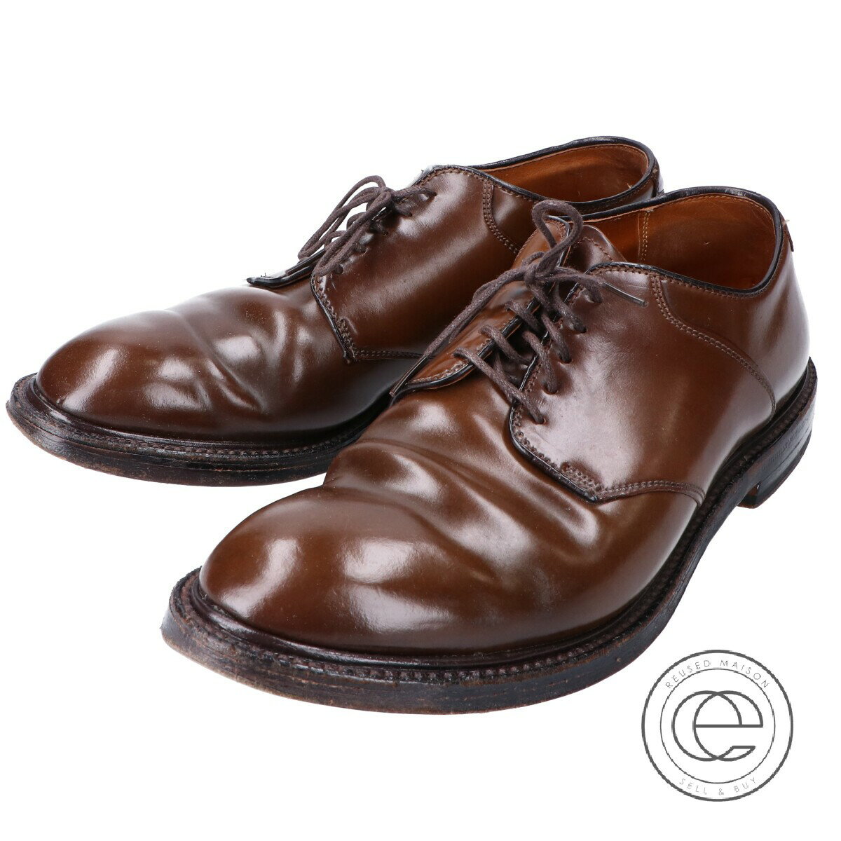 正規品s5倍 Alden オールデン Beamsビームス別注 5552 コードバン プレーントゥ シューズ 8d マホガニー メンズ 受注生産納期34ヶ月 メンズ靴靴 Insolite Guadeloupe Voyage Com 正規品s5倍 Alden オールデン Beamsビームス別注 5552 コードバン プレーントゥ シューズ 8d マホガニー メンズ 受注生産納期34ヶ月 メンズ靴靴 Insolite Guadeloupe Voyage Com