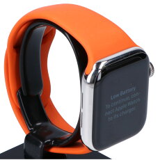 ãæ¥½å¤©å¸å ´ãHERMES ã¨ã«ã¡ã¹ x Apple Watchã¢ããã«ã¦ã©ãã A2375 MG343J/A ã·ãªã¼ãº6 40mm SSã±ã¼ã¹ GPS+Cellularã¢ãã« ãã¥ãã«ãã¥ã¼ã«