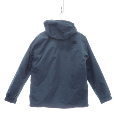 THE NORTH FACE ノースフェイス 国内正規 NP61735 プリマロフト インナー付き 3Way Cassius Triclimate Jacket カシウス トリクライメイト ジャケット L BT/ブルーウィングティール メンズ 【中古】