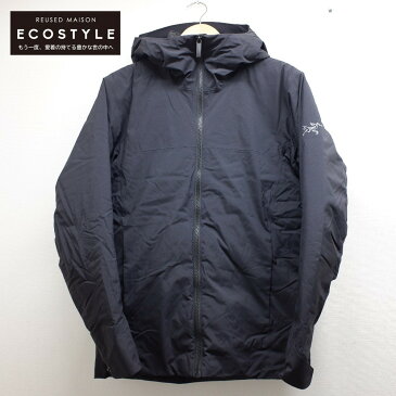 ARC'TERYX アークテリクス 【国内正規】18345 KODA JACKET GORE-TEX INFINIUMゴアテックスインフィニアム コダ ジャケット XS ブラック メンズ 【中古】