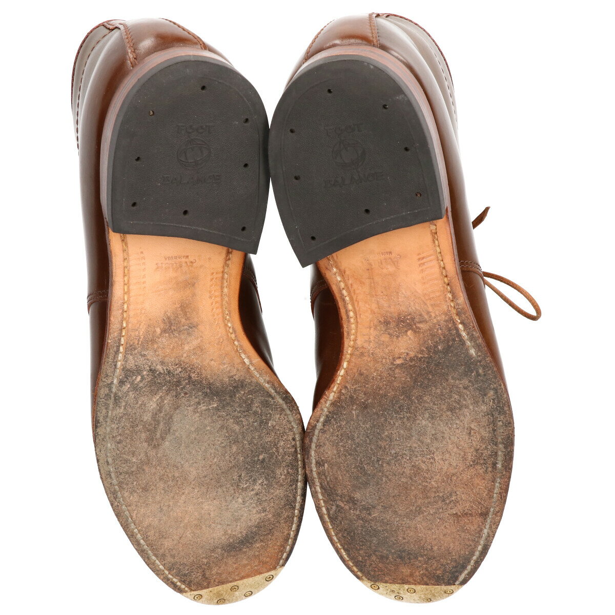 流行に Alden オールデン The Lakota Houseラコタハウス大阪店オープン限定品 ラベロコードバン 6 Eye Chukkaチャッカブーツ シューズ 7 D ラベロ メンズ 中古 新発売の Elearn Iitk Ac In