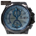 CASIO カシオ OCW-T1000-7AJF OCEANUS オシアナス マルチバンド6 タフソ ...