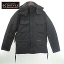 CANADA GOOSE カナダグース 4078JM KAMLOOPS カムループス ダウン ジャケ ...