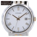 CITIZEN シチズン 【新品未使用】BM6774-51C E111 デイト エコ・ドライブ 腕時 ...