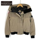 CANADA GOOSE カナダグース 【美品/国内正規】7967JL LABRADOR BOMBE ...