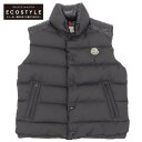 MONCLER モンクレール MONCLER モンクレール CHEVAL シュバル ダウンベスト メ ...