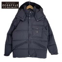 MONCLER モンクレール 【新品/国内正規/23AW】LOIRET GORE-TEX INFIN ...