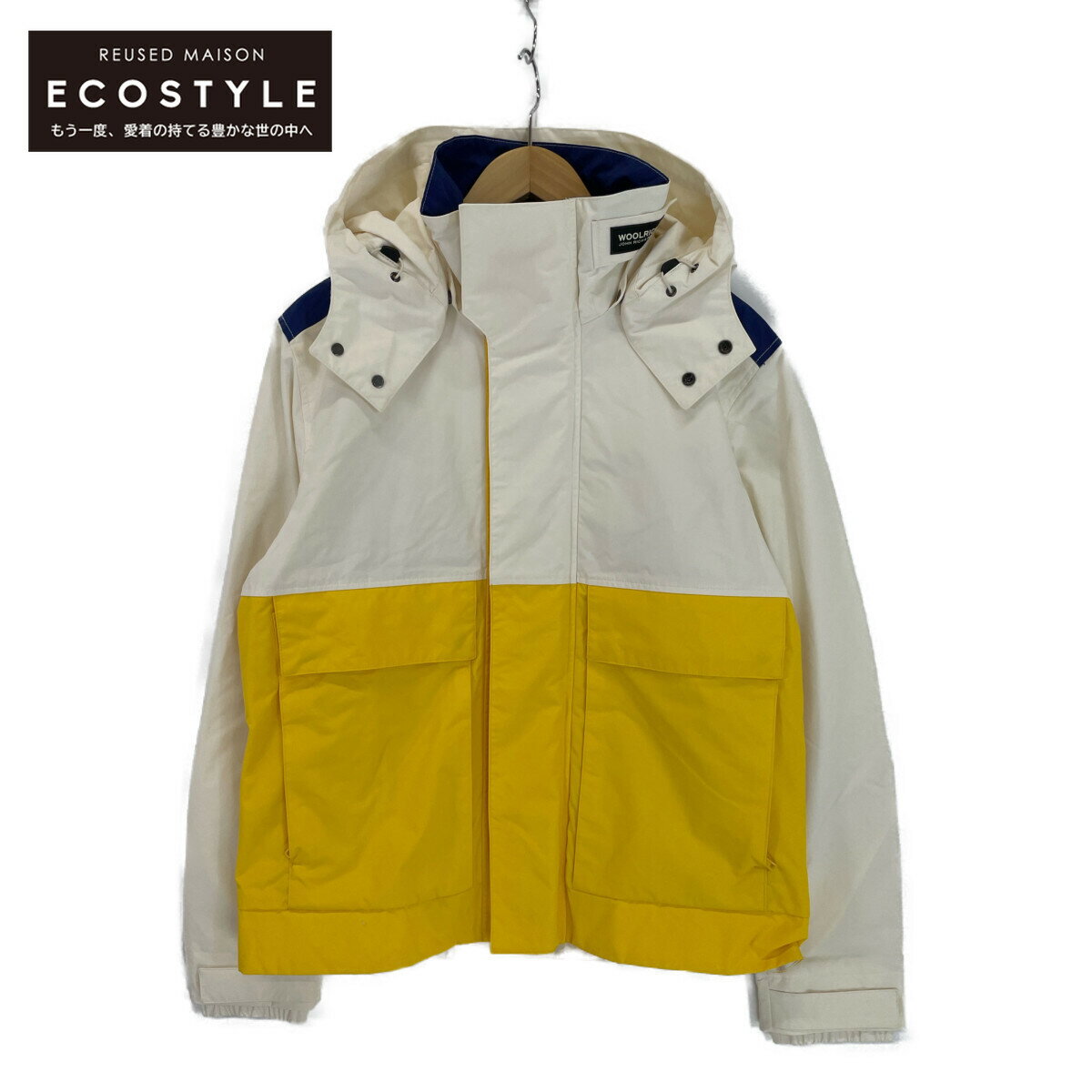 WOOLRICH ウールリッチ 