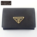 PRADA v_ yiz1MH042 TtBA[m}`J[z O܂ziKꂠj NERO fB[X yÁz