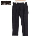 INCOTEX CRebNX SLIM FIT E[T[W^[^`FbN1v[ce[p[hpc {gX 48 lCr[ Y yÁz