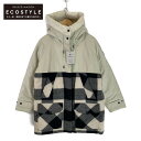 WOOLRICH E[b` WWCPS2835Z zCg `FbN Buffalo Tundra Parka WPbg XS zCg fB[X yÁz