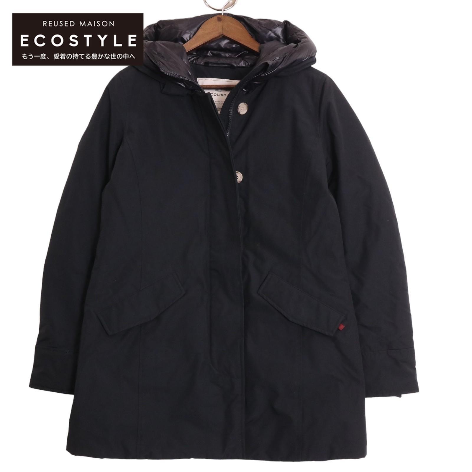 WOOLRICH E[b` WWCPS2769 lCr[ A[NeBbNp[J[ gbvX S lCr[ fB[X yÁz