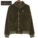 【eco】 【caceacbb】patagonia / パタゴニア 21年製 22860 カーキ スナップ フロント レトロXジャケット ジャケット 商品詳細 管理番号7765400000031737 ブランドパタゴニア タイプ21年製 22860 カーキ スナップ フロント レトロXジャケット カラーカーキ 素材ポリエステル サイズ 表記サイズ：S着丈：63cm身幅：52cm袖丈：脇下から袖口まで55cm (若干の誤差はご了承下さい。) 付属品－ コンディション コンディションS 外側ランクS内側ランクS 当店基準の新品同様品になります。 ≫ 状態ランクについての詳細はこちら 関連商品 #ジャケット#カーキ#メンズ#コンディションS#ポリエステル パタゴニアの他のアイテムを見る