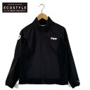 TFW49 TFW49 TL04232002 FULL ZIP BLOUSON WPbg M ubN fB[X yÁz