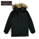 CANADA GOOSE Ji_O[X 3426M ubN Vg[p[J[ _EWPbg WPbg S ubN Y yÁz