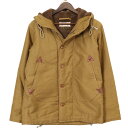 COLIMBO R{ J[L ZO-0118 OBSERVER PARKA WPbg 38 J[L Y yÁz