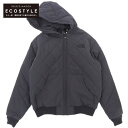 THE NORTH FACE ノースフェイス 美品 THE NORTH FACE ノースフェイス ファイヤーフライヤッキン ジャケット メンズ ブラック モダクリル×ナイロン XL NY82332 ジャケット XL メンズ 