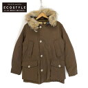 WOOLRICH E[b` uE WOCPS2393D ARCTIC PARKA A[NeBbNp[J[ WPbg L uE Y yÁz